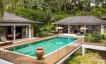 Balinese 3 Bed Luxury Sea-view Villa in Chaweng Noi-21