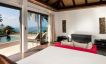 Balinese 3 Bed Luxury Sea-view Villa in Chaweng Noi-23