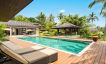 Balinese 3 Bed Luxury Sea-view Villa in Chaweng Noi-20