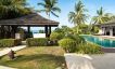 Balinese 3 Bed Luxury Sea-view Villa in Chaweng Noi-26