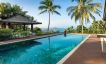 Balinese 3 Bed Luxury Sea-view Villa in Chaweng Noi-24