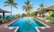 Balinese 3 Bed Luxury Sea-view Villa in Chaweng Noi-36