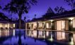 Serene 4 Bedroom Beachfront Luxury Villa in Laem Sor-38