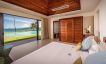 Serene 4 Bedroom Beachfront Luxury Villa in Laem Sor-32