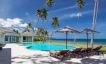 Serene 4 Bedroom Beachfront Luxury Villa in Laem Sor-35