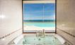 Serene 4 Bedroom Beachfront Luxury Villa in Laem Sor-27
