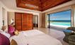 Serene 4 Bedroom Beachfront Luxury Villa in Laem Sor-28