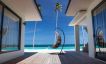 Serene 4 Bedroom Beachfront Luxury Villa in Laem Sor-25