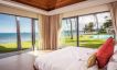 Serene 4 Bedroom Beachfront Luxury Villa in Laem Sor-26