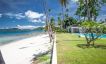 Serene 4 Bedroom Beachfront Luxury Villa in Laem Sor-36