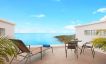 5 Bedroom Luxury Beach View Pool Villa in Plai Laem-29