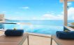 5 Bedroom Luxury Beach View Pool Villa in Plai Laem-28