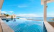 5 Bedroom Luxury Beach View Pool Villa in Plai Laem-27