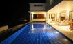 5 Bedroom Luxury Beach View Pool Villa in Plai Laem-47