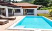 Modern 3 Bedroom Pool Villas Close to Lamai Beach-17
