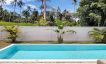 Modern 3 Bedroom Pool Villas Close to Lamai Beach-18