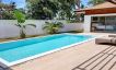 Modern 3 Bedroom Pool Villas Close to Lamai Beach-19