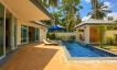 Beautiful 2 Bedroom Beachside Pool Villa in Lipa Noi-25
