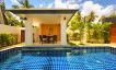 Beautiful 2 Bedroom Beachside Pool Villa in Lipa Noi-26