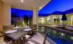 Beautiful 2 Bedroom Beachside Pool Villa in Lipa Noi-31