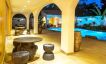 3 Bedroom Moroccan Style Pool Villa In Maenam-38