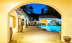 3 Bedroom Moroccan Style Pool Villa In Maenam-50