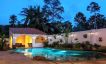 3 Bedroom Moroccan Style Pool Villa In Maenam-52