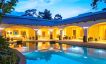 3 Bedroom Moroccan Style Pool Villa In Maenam-39