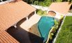 3 Bedroom Moroccan Style Pool Villa In Maenam-57