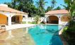 3 Bedroom Moroccan Style Pool Villa In Maenam-54