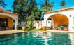 3 Bedroom Moroccan Style Pool Villa In Maenam-31