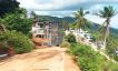 Panoramic Sea View Land in Chaweng Noi-15