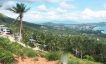 Panoramic Sea View Land in Chaweng Noi-13