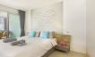 Luxury 3 Bedroom Sea View Apartment in Big Buddha-44