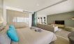 Luxury 3 Bedroom Sea View Apartment in Big Buddha-43