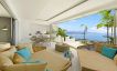 Luxury 3 Bedroom Sea View Apartment in Big Buddha-31