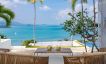 Luxury 3 Bedroom Sea View Apartment in Big Buddha-20