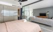 Luxury 3 Bedroom Sea View Apartment in Big Buddha-27