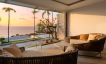 Luxury 3 Bedroom Sea View Apartment in Big Buddha-22