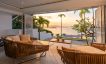 Luxury 3 Bedroom Sea View Apartment in Big Buddha-33