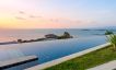 Luxury 3 Bedroom Sea View Apartment in Big Buddha-31