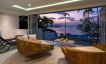 Luxury 3 Bedroom Sea View Apartment in Big Buddha-35