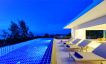 Luxury 3 Bedroom Sunset Sea View Villa in Big Buddha-49