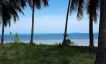 Prime Beachfront Land for Sale in Maenam-13