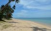 Prime Beachfront Land for Sale in Maenam-11