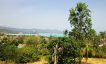 Premium 1 Rai Sea View Land for Sale in Plai Laem-8