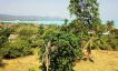 Premium 1 Rai Sea View Land for Sale in Plai Laem-11